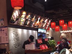-鼎高高陕西美食(龙德广场店)