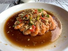 -尚岛私房菜(西方巷店)