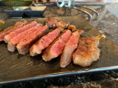 -老乾杯和牛烧肉(王府中环店)