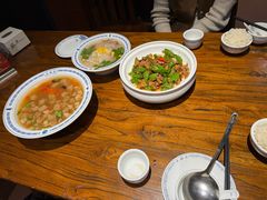 -老雒阳面馆·水席(定鼎门店)