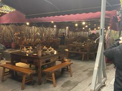 -捞锅坝子老火锅(汽博中心店)