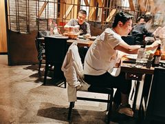 -老墙根涮肉·铜锅·烧烤(王四营店)