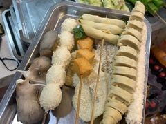 -张记炸串肠粉