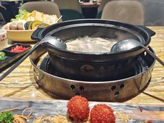 -春润大地海南椰子鸡(沙井京基百纳广场店)