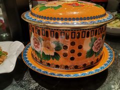 -悦百味·品质川菜(橄榄郡店)