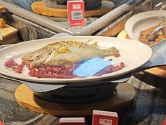 -不倒翁·安徽名菜楼(步行街店)