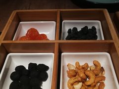 四格小食-九锅一堂酸菜鱼(新南凯德直营店)
