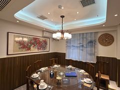 -徽韵人家·传承正宗徽菜(牡丹园店)