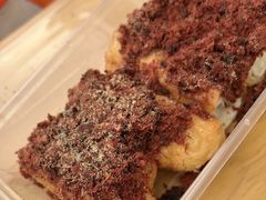 -小豆海棠(嘉兴路店)