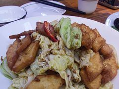 -俭寨大盘鸡·缸子肉·小公鸡·新疆菜(云通店)