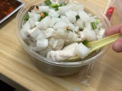 -牛师傅广式药膳牛骨汤美食(江南西店)