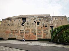 -上海四行仓库抗战纪念馆