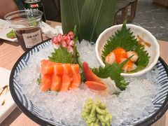 -大渔铁板烧(万象城店)