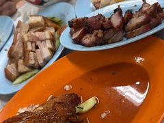 -王美记茶餐室