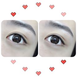 -YIMEI ART半永久纹眉·野生眉