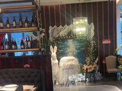 -风渡嘉荷西餐厅 Windy City(西三旗金隅店)