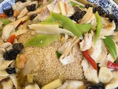 -高坎一品甲鱼庄(两河店)