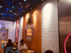 -DQ·蛋糕·冰淇淋(万象城店)