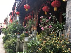 -海窝子古镇