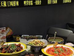 -嘎嘎鸭脑壳(金沙店)