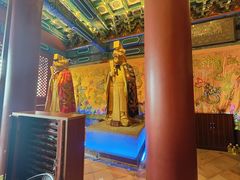 -南沙天后宫景区