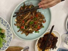 -围龙屋客家食府(福田店)