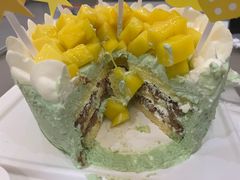 -好利来(温江合生汇店)