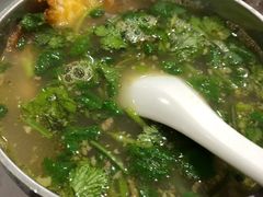 清汤-河南拉面(肇周路店)