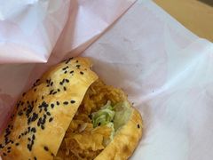 -塔斯汀中国汉堡(宝安宝田一路店)