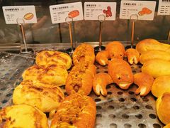 -LELECHA乐乐茶(美罗城店)
