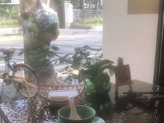 -五观堂素食(新华路店)