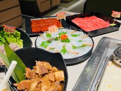 -海底捞火锅(关山保利店)
