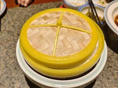 -真地道京味府·鲜橙烤鸭·北京菜(朝外大街东大桥店)