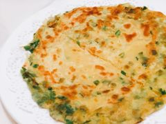 葱花饼-凯鸽酒楼(大同振兴街店)