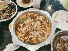 -蝎王府羊蝎子(西稍门店)