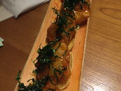 -蜜桃餐厅·古运河畔(南下塘店)