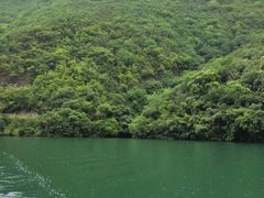 -郧西五龙河风景区