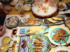 -吉兆·料理(红梅南路店)