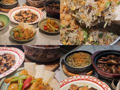 -食锦记·福建私房菜(浦西万达店)