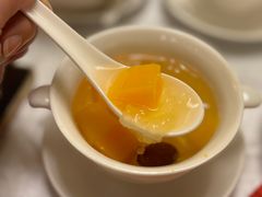 -酌宴府The China Club·广州万富希尔顿酒店(云城东路店)