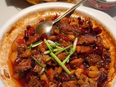 -味福记·江西小炒·南昌小吃(青山湖万达店)