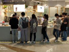 -面包新语(滨湖万达店)