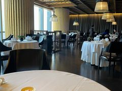 大堂-富力丽思卡尔顿酒店·丽轩中餐厅