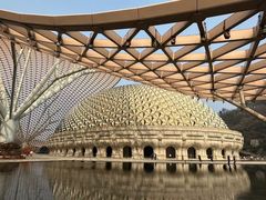 -牛首山文化旅游区