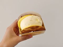 -君之狮子山·轻糖烘焙(松江印象城店)