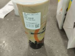 -CoCo都可(搜秀城店)