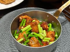 -北国饭店·海鲜·北方菜(峡山店)