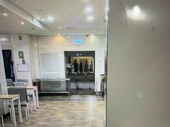 -复旦大学附属华山医院北院-停车场