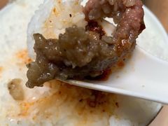 -定家小酥肉·清真(回民街店)