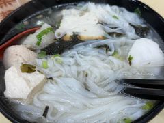 -文辉墨鱼丸大王(铜锣湾渣甸街总店)